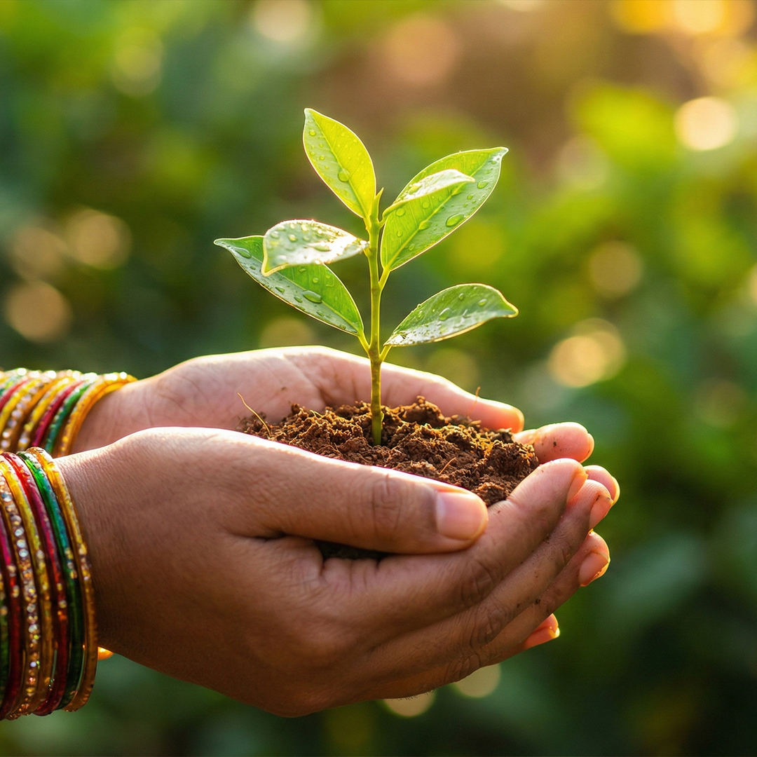 पर्यावरण संरक्षण