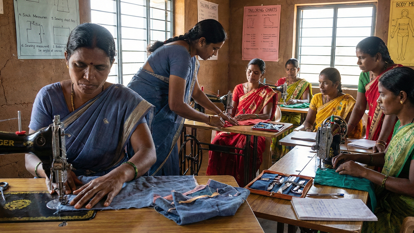 NGO Program Slider Image