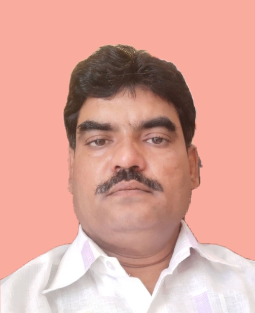 Vimal Kumar Viswas