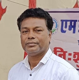 Badal Kumar Mandal